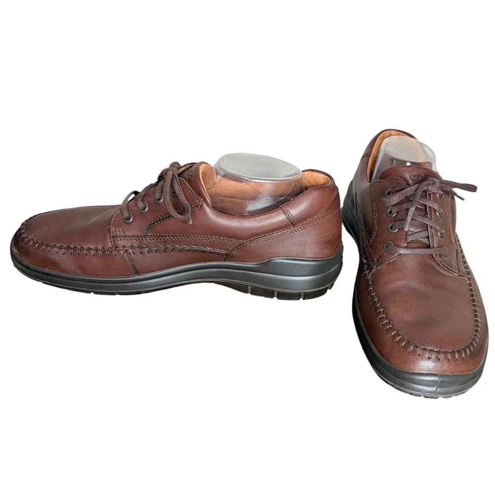 Ecco these sophisticated